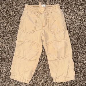 Old Navy Lined Pants size 2T